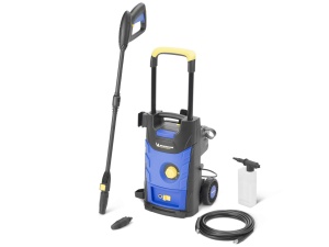 Aparat de spalat cu presiune Michelin MPX16E 1600W 125 bar Compact si Mobil