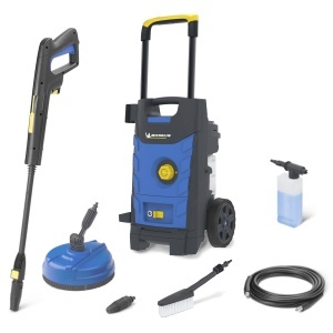 Aparat de spalat cu presiune Michelin MPX19ELP 140 bar 1900W pentru exterior