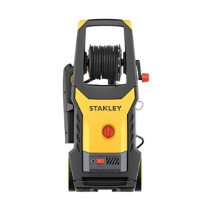 Aparat de spalat cu presiune Stanley SXPW25E, 2500 W, 170 bar, 500 lh, GalbenNegru - Img 2