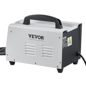 Aparat de sudura VEVOR PRO, 1.8 kW, 7 moduri de sudura, pentru reparatii caroserie - Img 11