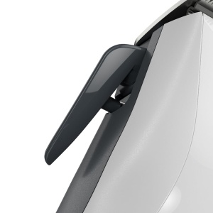 Aparat de tuns par Remington cu cablu [Lame din otel inoxidabil cu ascutire automata cu parghie de reglare, 0,5-25 mm] Culoarea aparatului de tuns (11 piepteni laterali si atasament, set de coafura) Aparat de tuns HC5035 - Img 8