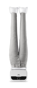 Aparat de uscare si calcare pantaloni Ufesa SV0012, 1200W, Timer 3h, elimina mirosurile