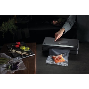 Aparat de vidat AEG A6-1-6AG, 12lmin, functie umeda si uscata, gri - Img 6