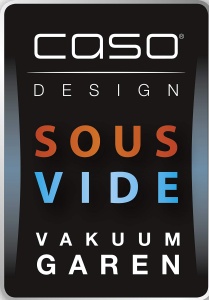 Aparat de vidat CASO VC100, 30 cm, design compact, functie de sudare - Img 7