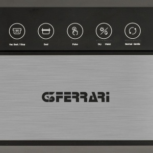 Aparat de vidat G3 Ferrari G20167, 110 W, Doppelpumpe, 2 functii - Img 4