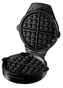 Aparat multifunctional Russell Hobbs Fiesta, 900W, Waffle, Cupcake, Donut, Rosu - Img 12