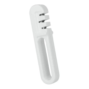 Ascutitor de cutite Metaltex Sharpy 255110 19 cm Material ABS