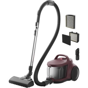 Aspirator AEG CLEAN 5000, 1000 W, 2 L, fara sac