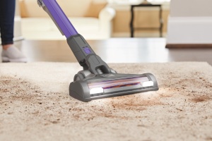 Aspirator BlackDecker 4in1 BDPSE1815P, 18V, 1.5Ah, cu perie pentru par de animale - Img 3