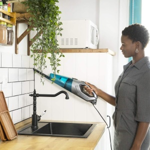 Aspirator Cecotec Conga Popstar 1500 Animal DuoStick Easy 2-in-1 Fara Sac 800W - Img 4