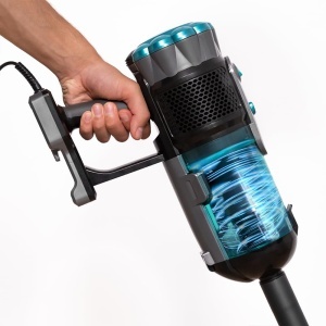 Aspirator Cecotec Conga Popstar 600 Vital 600W Tehnologie Cyclonic Rezervor 500ml - Img 5