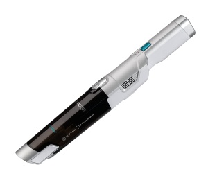 Aspirator CONCEPT Hausgerate VP4420, 11,1 V, 2200 mAh, HEPA, AlbGri - Img 8