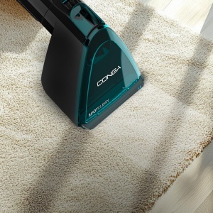 Aspirator cu aburi Cecotec Conga 7000, 1700W, 1600 ml, 3 in 1 - Img 2