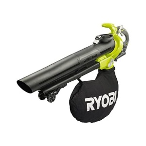 Aspirator cu acumulator Ryobi RBV36B 36V, 235 kmh, functie suflare