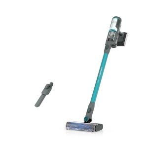 Aspirator cu acumulator Shark PowerLite BU1623EU, 40 minute autonomie, tehnologie FloorDetect