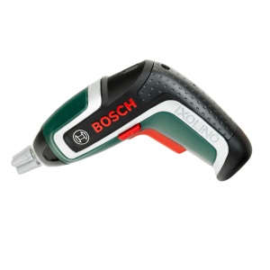 Aspirator cu acumulator Theo Klein Ixolino 7, cu lumina si sunet, accesorii interschimbabile