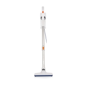 Aspirator cu fir Tristar 2 in 1 - Aspirator de mana si aspirator cu bat - 6 metri cu fir - 400 W - 2 atasamente - SZ-2308 - Img 1