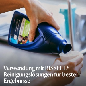Aspirator cu spalare BISSELL SpotClean Pet Pro 750W - Img 6