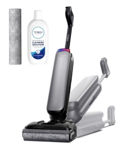 Aspirator cu spalare Tineco Floor One S7 Artist, 22000Pa, design elegant