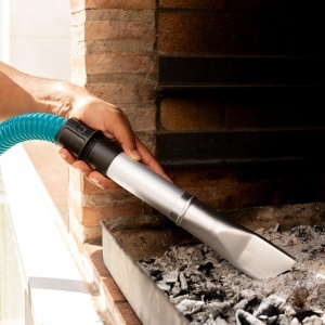 Aspirator de cenusa Cecotec Conga Ash 4000 Home, 20L, 1200W, 18kPa - Img 4