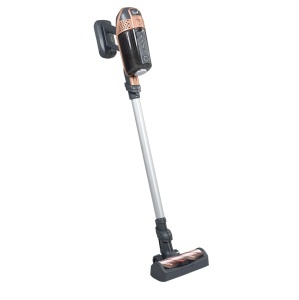 Aspirator de jucarie Smoby Rowenta X-Force Flex cu sunet, pentru copii, din materiale reciclate