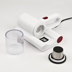 Aspirator de mana Girmi AP2101, alb, 300 W, 400 mililitri, 78 decibeli - Img 3