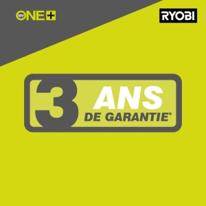 Aspirator de podea fara fir Ryobi 18 V ONE+ RSV18-0 (aspiratie de 30 AirWatt, debit de aer de 820 l/min, unealta de podea de 24 cm latime, fara baterie si incarcator), verde - Img 8