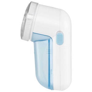 Aspirator de scame Orbegozo QP6400, design ergonomic, 5 cm diametru, baterii AA - Img 2