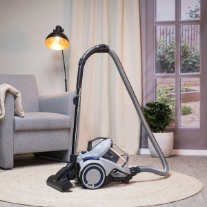 Aspirator Dirt Devil DD2002, 800W, 2.5L, AlbAlbastru - Img 9