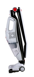 Aspirator Dirt Devil DD9007 - 2-in-1, 105W, 38 minute autonomie, rosu - Img 8