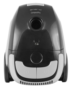 Aspirator Emerio Castigator Pret/Performanta 05/2020 Test pentru casa si gradina, puternic, 800 wati, compact si usor, cu geanta, pentru pardoseli dure si mocheta, 2.0 L, sac de praf compatibil Y05, VE-109959.14 - Img 4