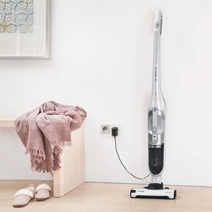 Aspirator fara fir BOSCH BBH3ALL28 - 28 V, 55 minute autonomie, design compact - Img 8