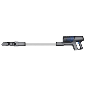 Aspirator fara fir Rowenta RH6921 X-Pert 3.60 | 45 de minute de rulare | Baterie litiu-ion | acces usor de la podea la tavan | Cap de aspiratie de inalta performanta cu lumina LED | Gri/Albastru - Img 7