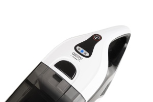 Aspirator fara sac ADLER Camry - putere 850 W, capacitate 4 L, albastru - Img 3