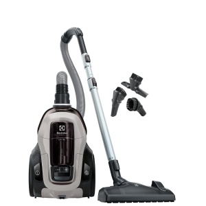 Aspirator fara sac Electrolux PC91-4MG 700W 16L Mineral Grey