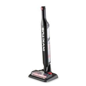 Aspirator Genius A28149, Kabellos, Capacitate 0.4 litri, Culoare Negru