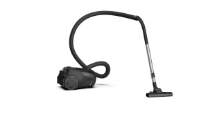 Aspirator Grundig VCC 5650, 850W, 3.2L, Negru - Img 4