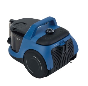 Aspirator Grundig VCC 6570, 890 W, 3.4 L, Beutellos, AlbastruNegru - Img 6