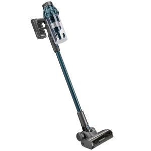 Aspirator H.Koenig UPX32, 400W, 50 minute autonomie, culoare albastra - Img 3