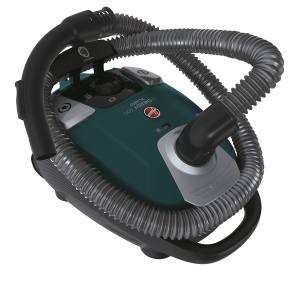Aspirator Hoover H-ENERGY HE330ALG, 3.5 L, 850 W, cu Filtru HEPA - Img 2