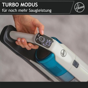Aspirator Hoover HF9 PET, 350 W, fara fir, autonomie 30 min, tehnologie Anti-Twist - Img 3