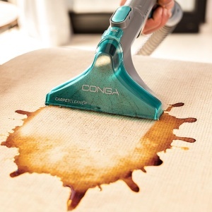 Aspirator multifunctional Cecotec Conga CarpetClean 10000 EasyHome 800W Rezervor 3L - Img 5