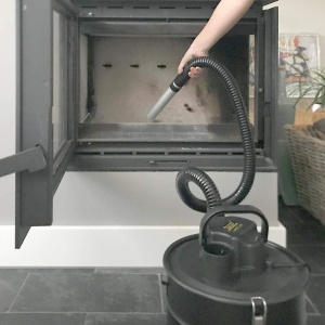 Aspirator Nedis Beuteless 18 l 800 W cu Filtru HEPA - Img 2