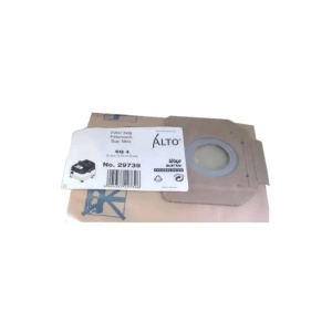 Aspirator Nilfisk 29739 cu 5 saci de filtrare, standard