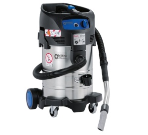 Aspirator Nilfisk ATTIX 40-OM PC TYPE 22, 3200 lmin, 1400 W, 37 l