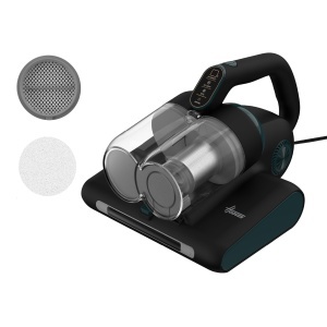 Aspirator pentru Matratze Hoover HMC5 CORE, 4-in-1, Putere Mare, Design Compact
