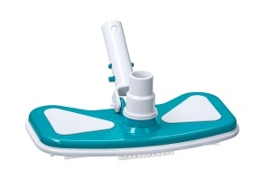 Aspirator pentru piscina Bestway AquaClean compatibil cu tije telescopice O 30 mm curatare eficienta - Img 3