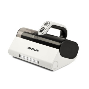Aspirator pentru saltele G3 Ferrari G90061 Stardust Defender, 350W, UV, rosu