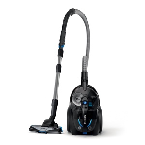 Aspirator Philips FC974109, putere 900 W, capacitate 2 L, negru - Img 2