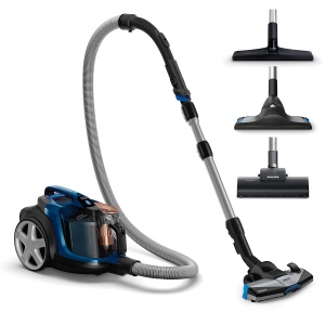 Aspirator Philips PowerPro Expert FC974509, 900W, tehnologie PowerCyclone 8, beutelloser - Img 2
